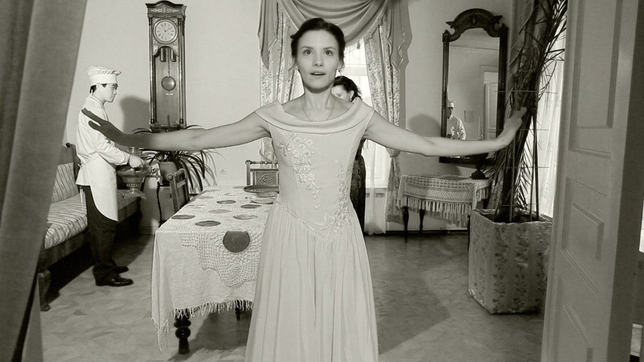 Краеведение: рассказы о Екатеринбурге и области языком кино