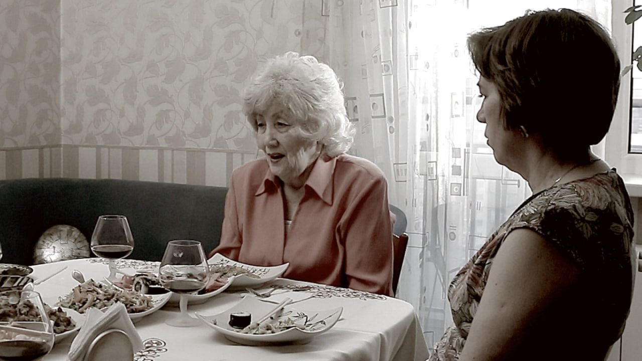 Краеведение: рассказы о Екатеринбурге и области языком кино