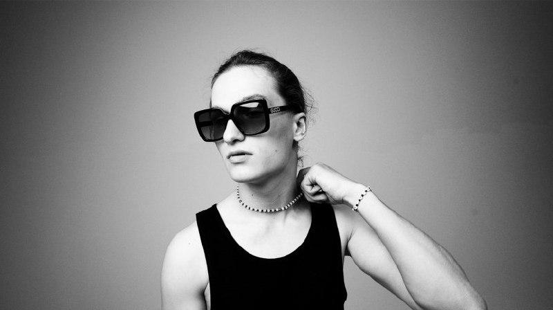 Выступление Voskresenskii