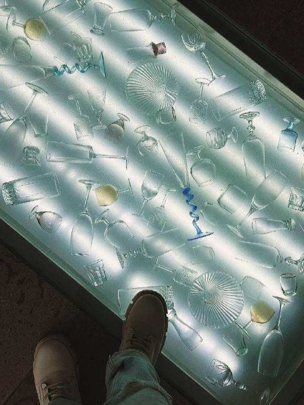 Музей художественного стекла