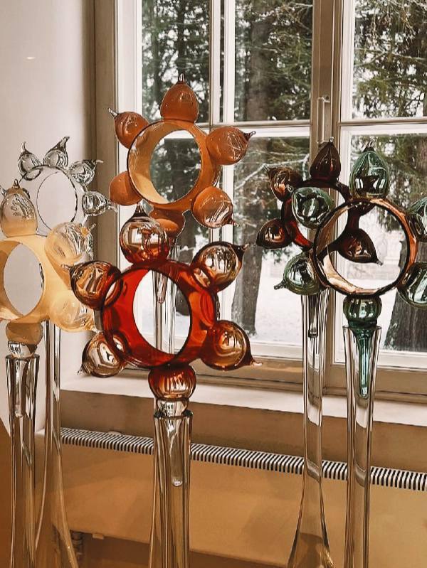 Музей художественного стекла