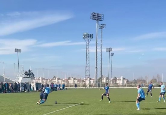 "Ротор" - "Сочи"