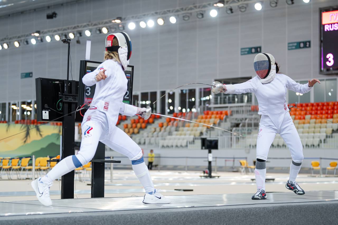 Шпага Сириуса — 2025