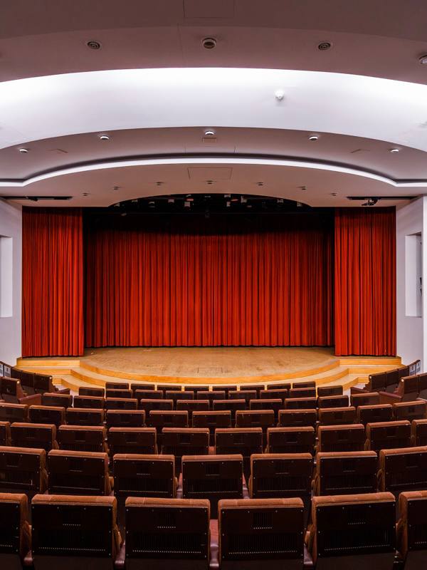 Бесплатные кинопоказы в рамках фестиваля «Кино как искусство»