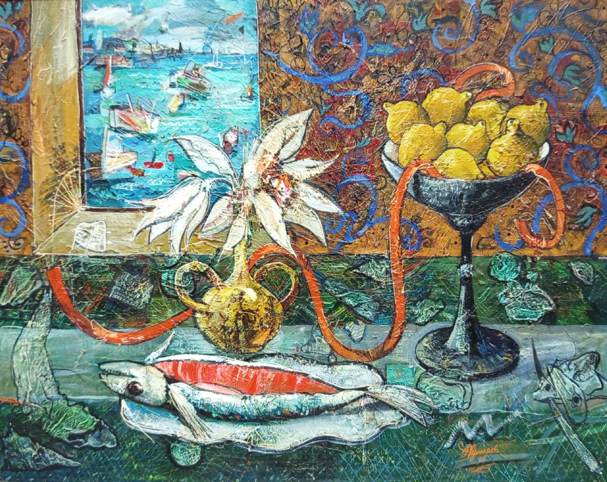 Сны о чём-то большем. Гильдии красивых – 35 лет