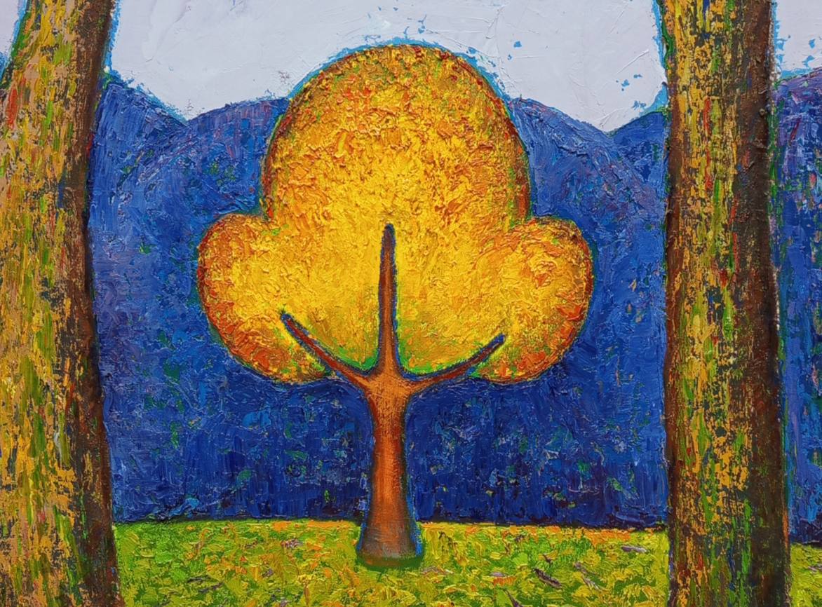 Сны о чём-то большем. Гильдии красивых – 35 лет