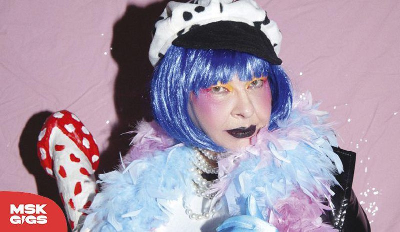 АЛЬБИНА СЕКСОВА. Большой весенний концерт