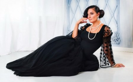 Елена Ваенга