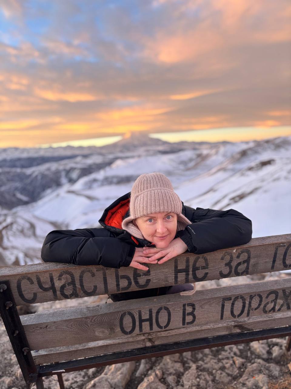 Путешествие к Ледяным озерам и водопадам Кавказа