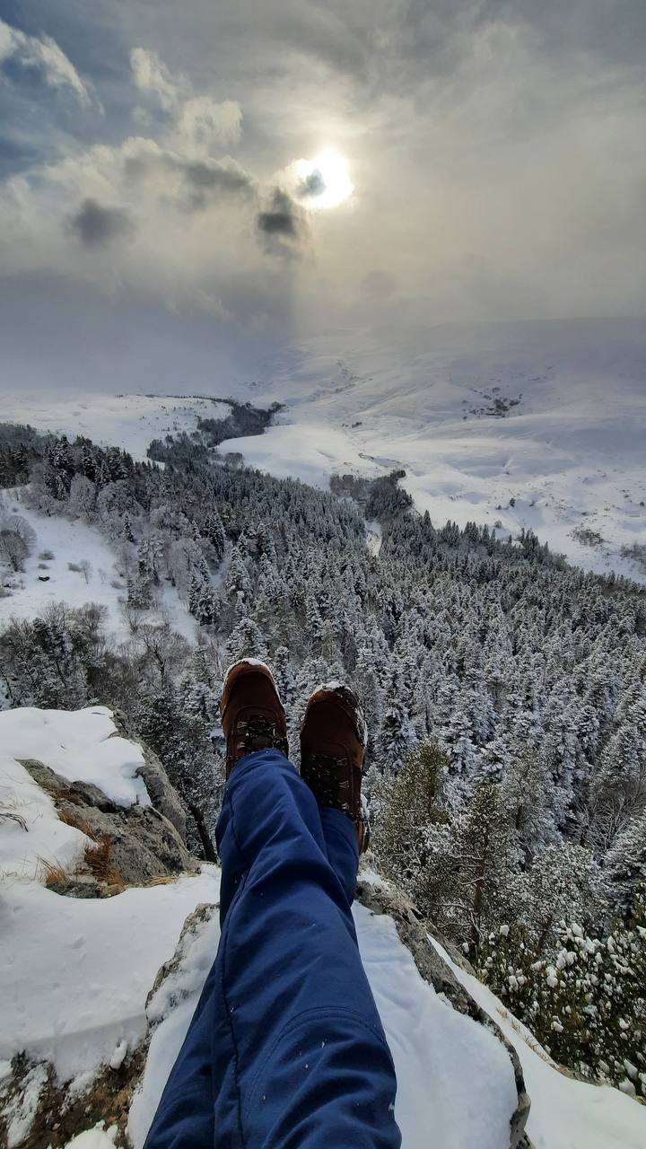 Туры в выходные и будни