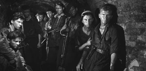 Кино Европы: триумфы и трагедии ХХ века