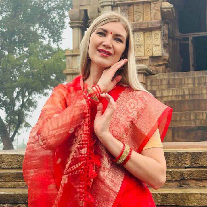 ТАНТРА. ВСТРЕЧА МУЖСКОГО И ЖЕНСКОГО