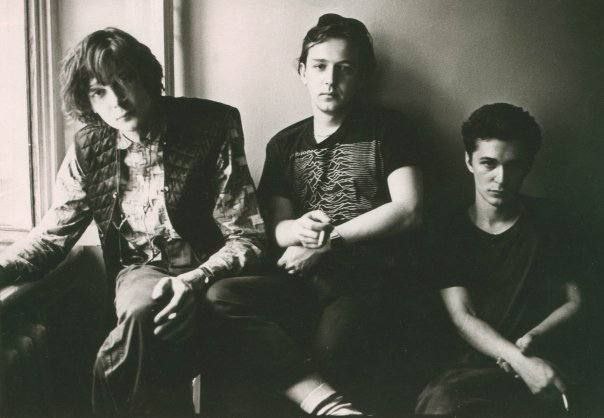 невидимая лекция «Чудаки города Ленинграда»