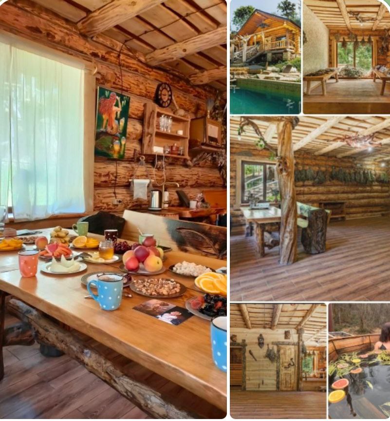 Следующая банька