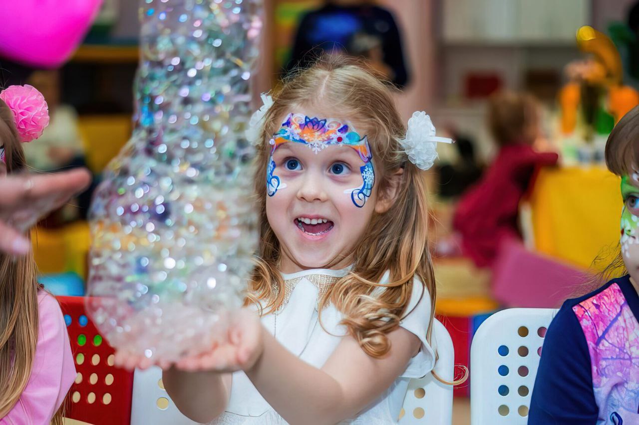 Интерактивные музыкальные спектакли