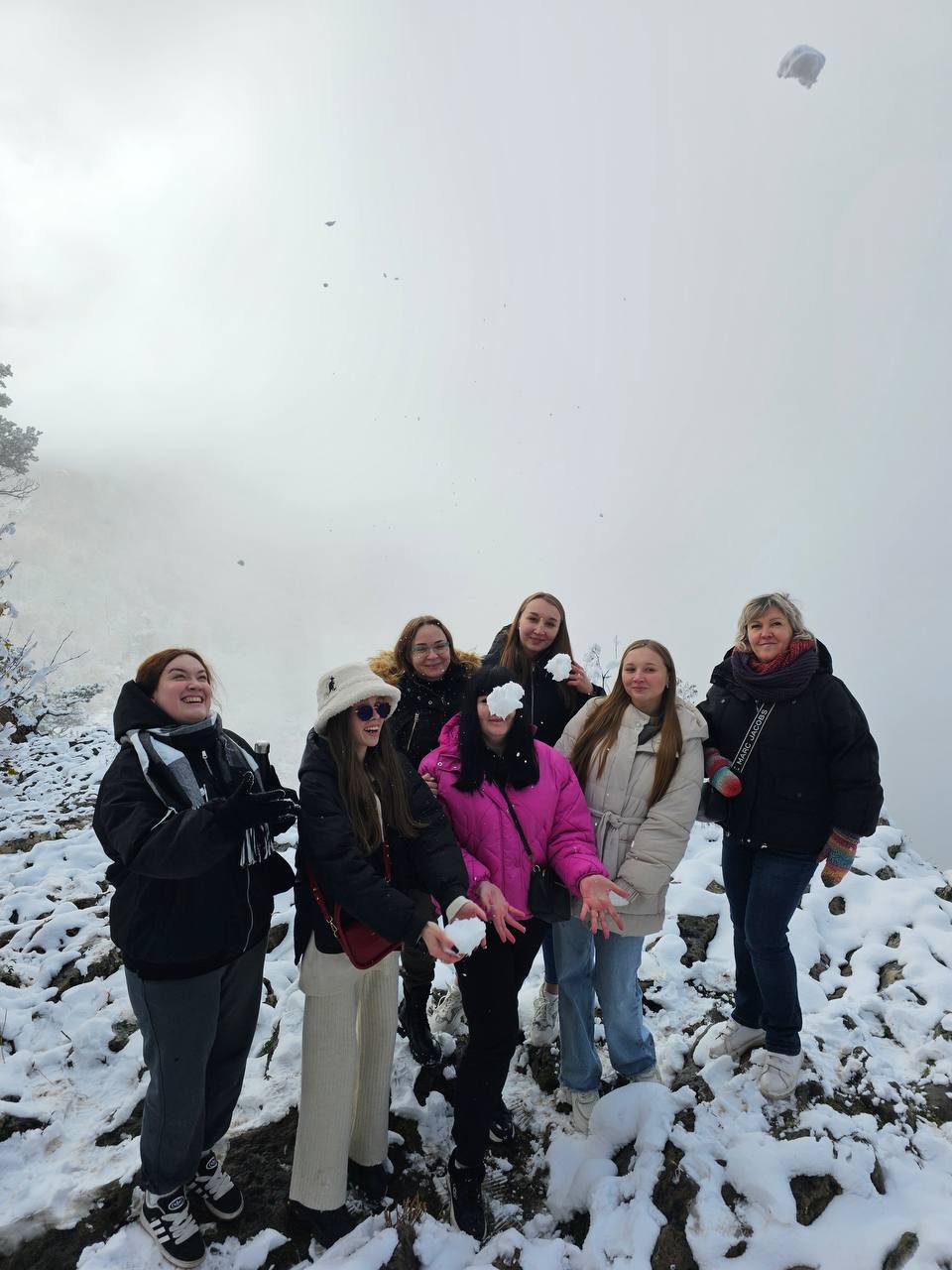 Туры на 22-23 февраля