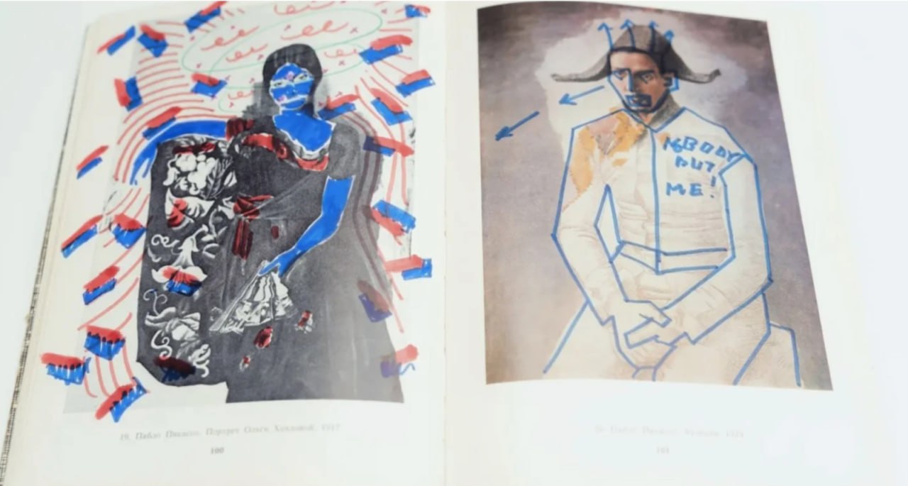 Лекции о петербургско-ленинградской неофициальной культуре