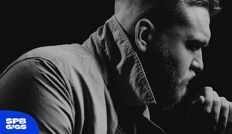 ГРЯЗЬ. 10-летие рэп-проекта Дениса Астапова