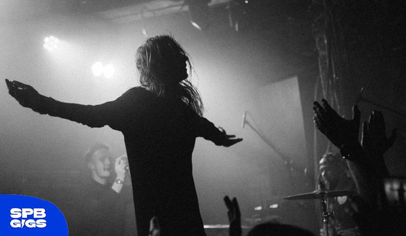 IWANTSUMMER x «ПОЖАРЫ НА ДАЛЬНЕМ СЕВЕРЕ»