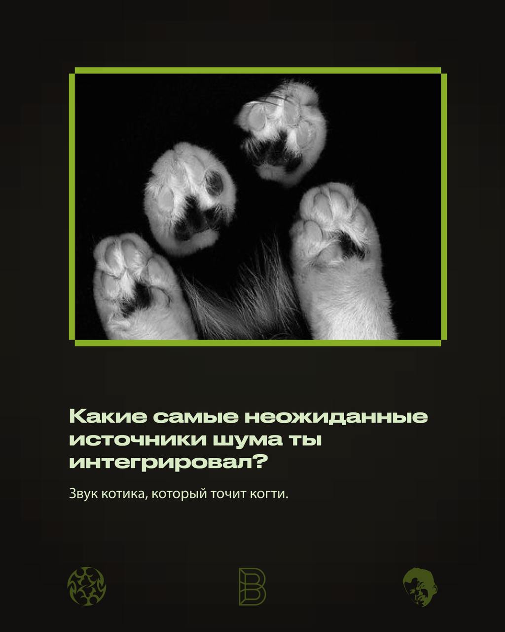 Техно-лайв xandr.vasiliev