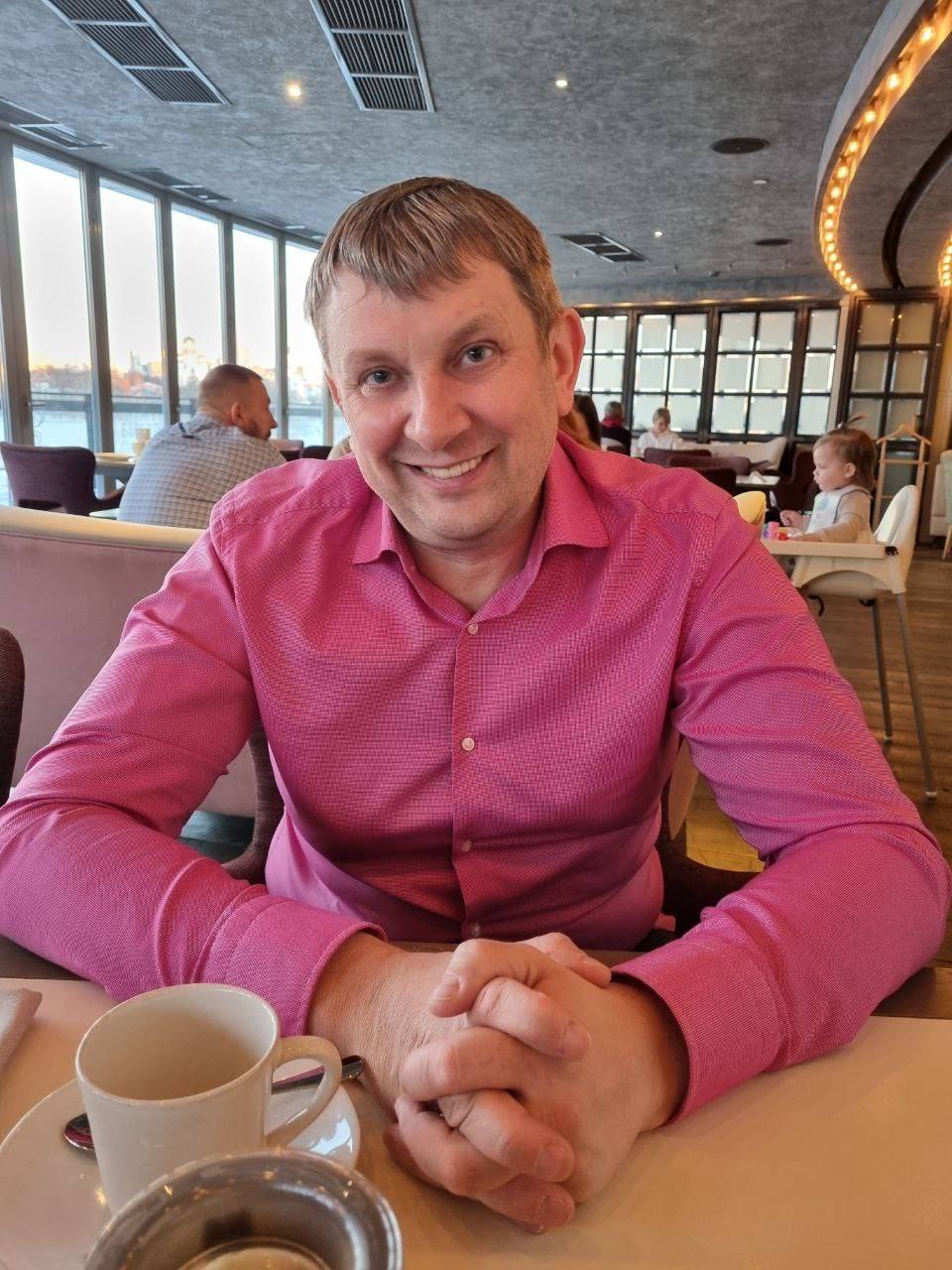 Криптовачер по четвергам