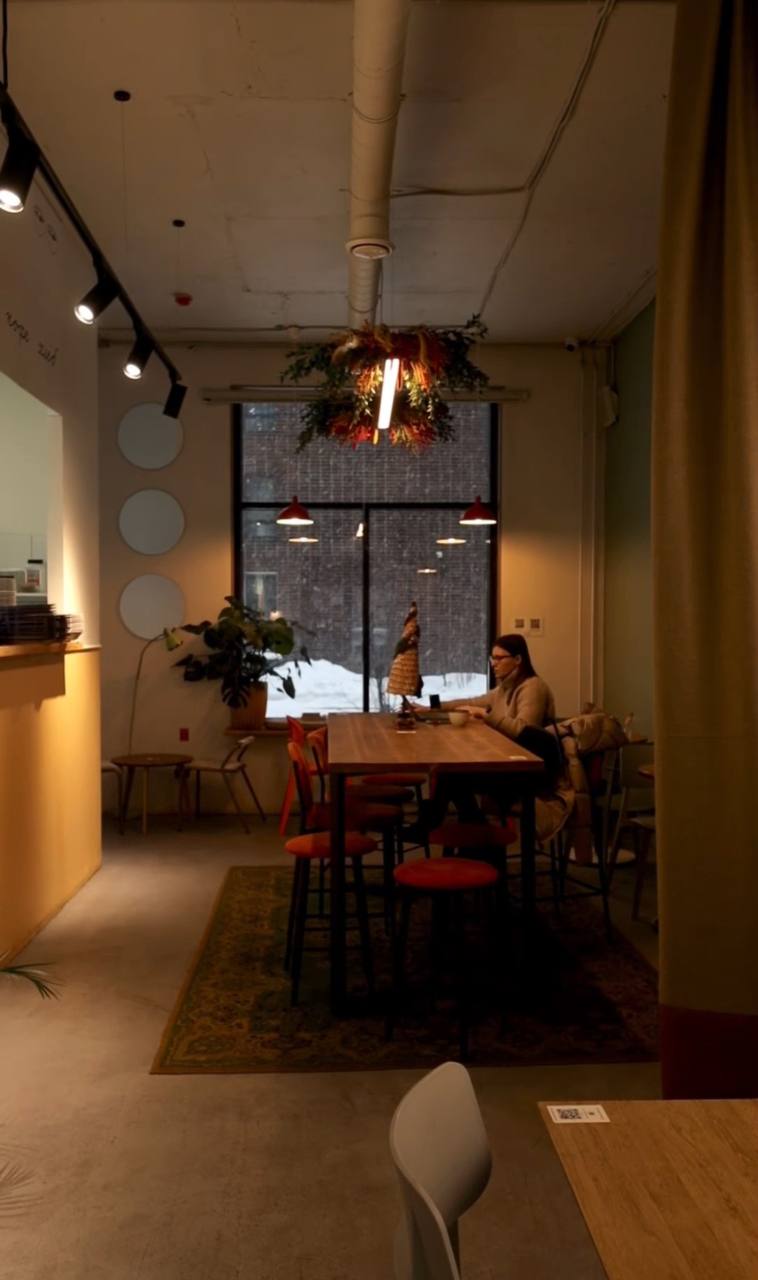 Каппинг от August Coffee