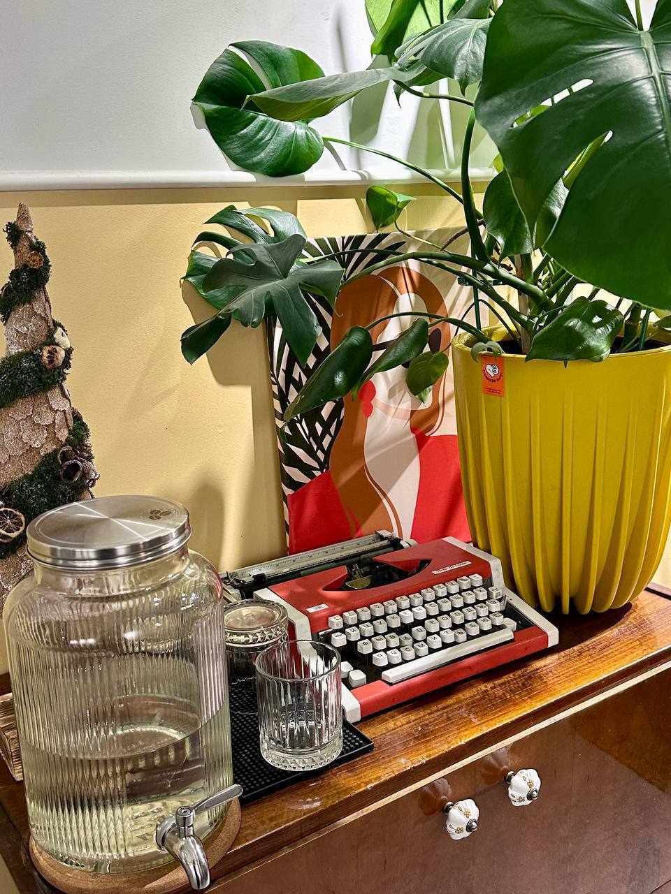 Каппинг от August Coffee