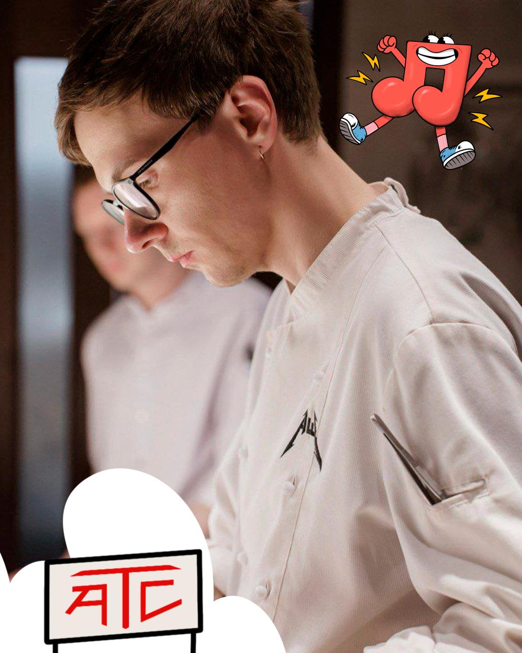 Шоукейс Клуба Внутри Бара РИТМЫ на CONTAINER RADIO