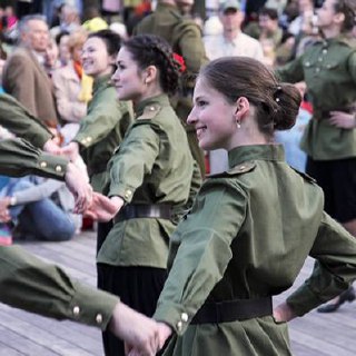 Бесплатные активности к Дню защитника Отечества