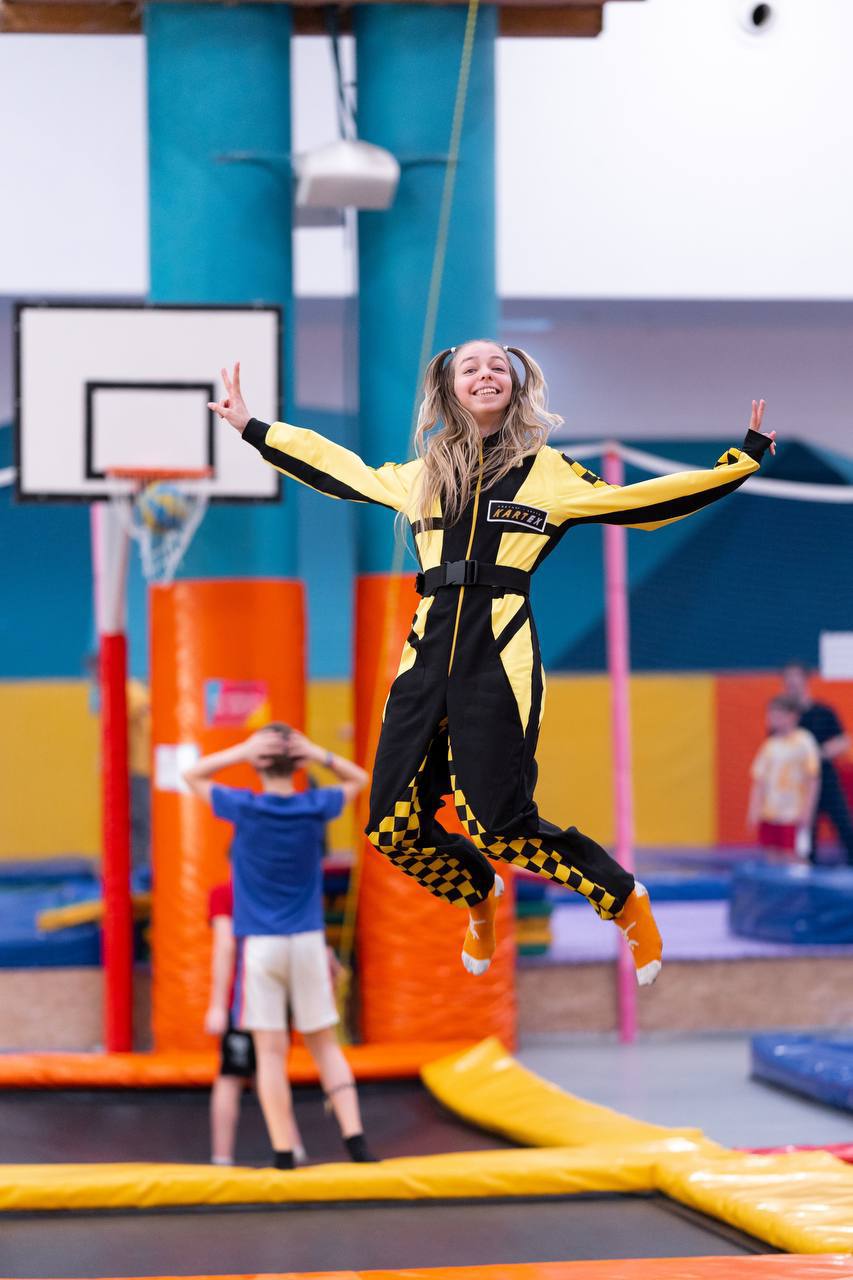 Квест «Бойцовские челленджи», Мастер-класс «Маскировка и камуфляж», Танцевальная вечеринка