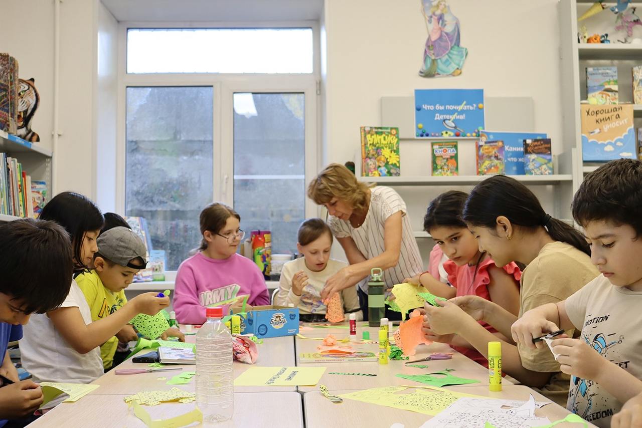 Творческий мастер-класс "Открытка для защитника"