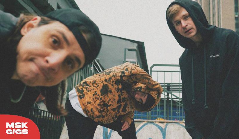 КОСТИ, KRITIKA & КОДЛА