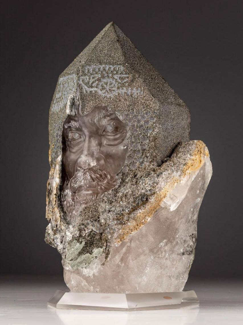 Современное искусство Екатеринбурга и Уральского региона