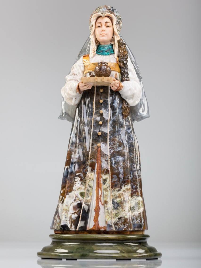 Современное искусство Екатеринбурга и Уральского региона