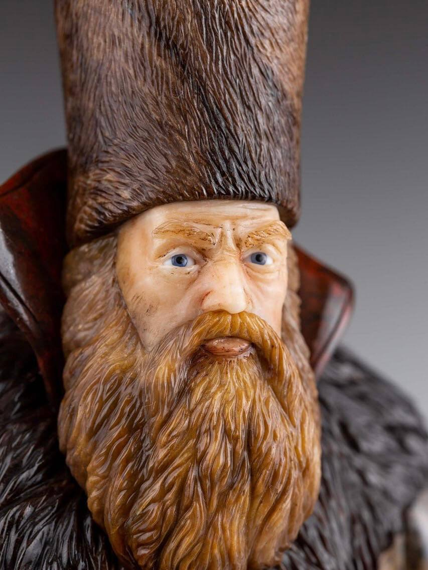 Современное искусство Екатеринбурга и Уральского региона