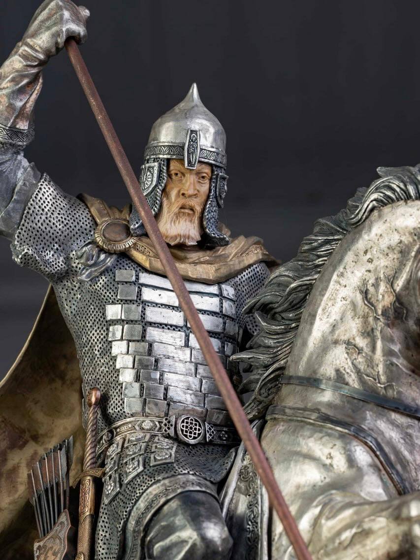 Современное искусство Екатеринбурга и Уральского региона