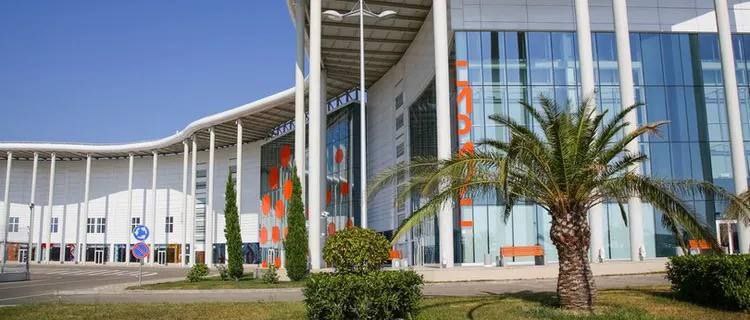 Концерт-открытие весеннего музыкального фестиваля