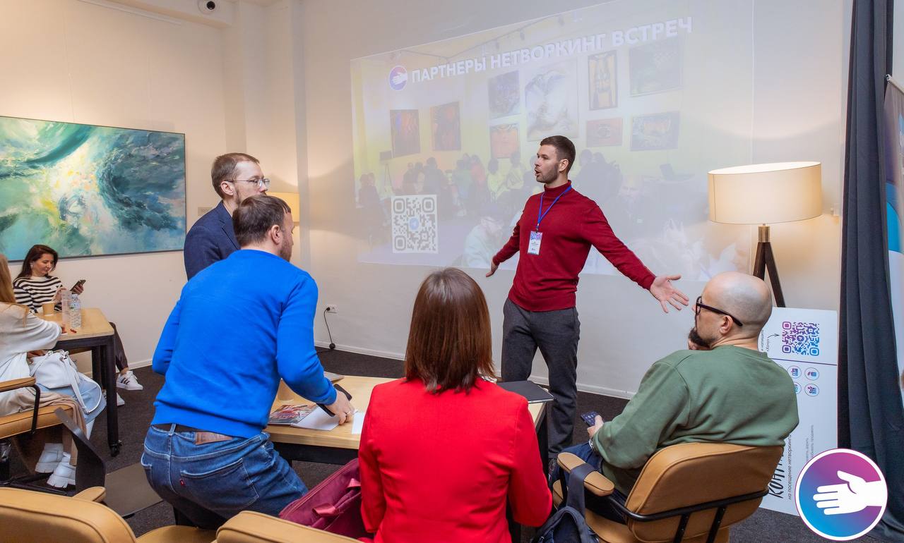 Как найти качественные кадры и клиентов