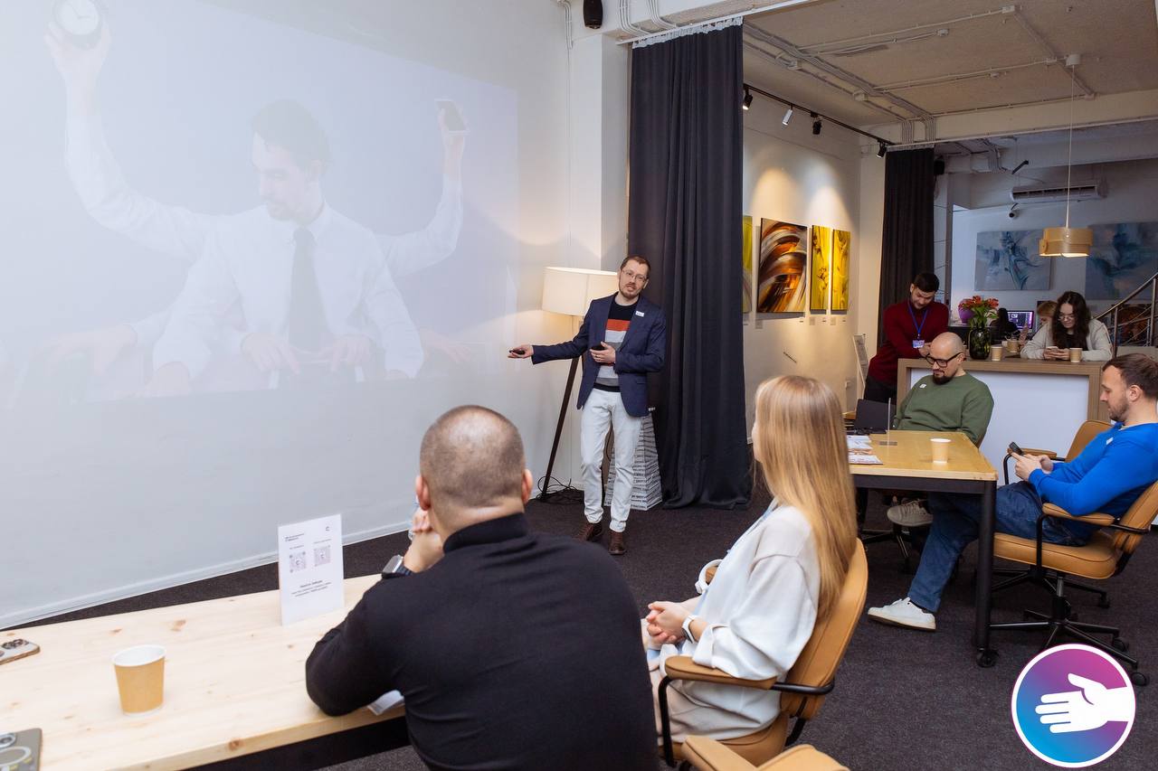 Как найти качественные кадры и клиентов