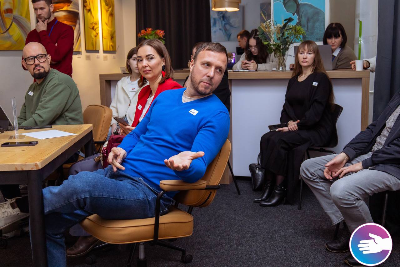 Как найти качественные кадры и клиентов