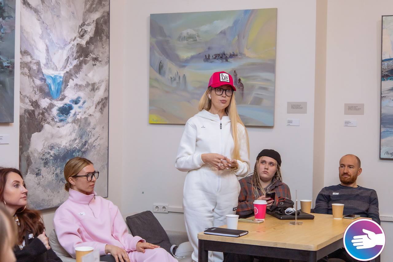 Как найти качественные кадры и клиентов