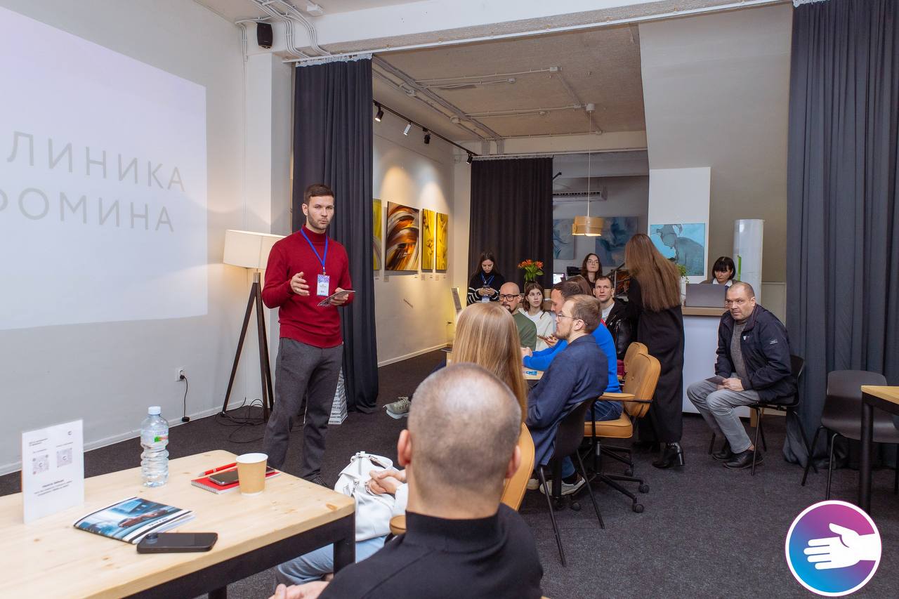 Как найти качественные кадры и клиентов