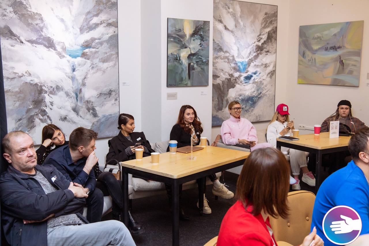 Как найти качественные кадры и клиентов