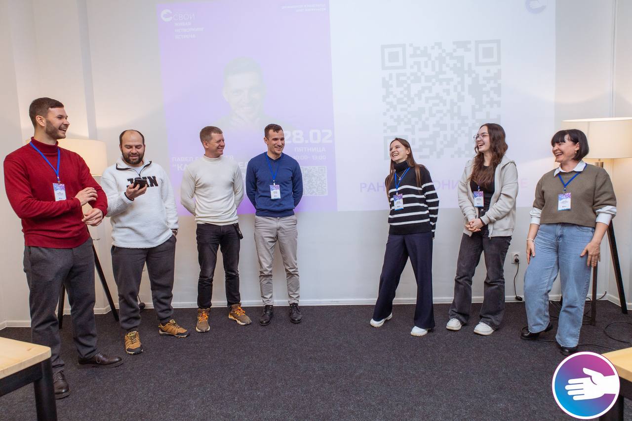 Как найти качественные кадры и клиентов