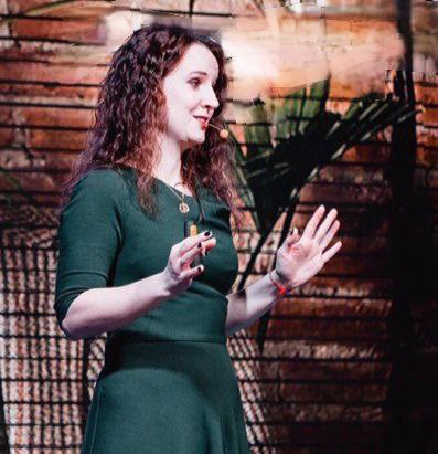 «КАКАЯ У ТЕБЯ МИССИЯ?»