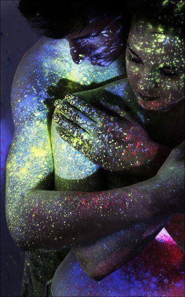 Пробуждение Бога