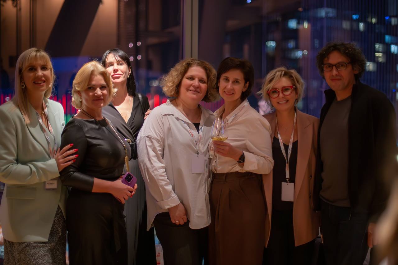 Нетворкинг для бизнеса