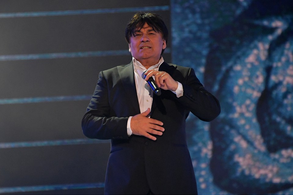 Концерт «Шансон для любимых»