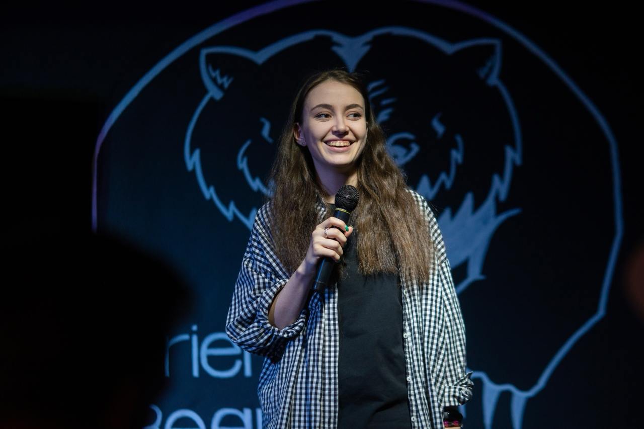 StandUp: проверка опытных комиков и Stand-Up концерт: лучшее