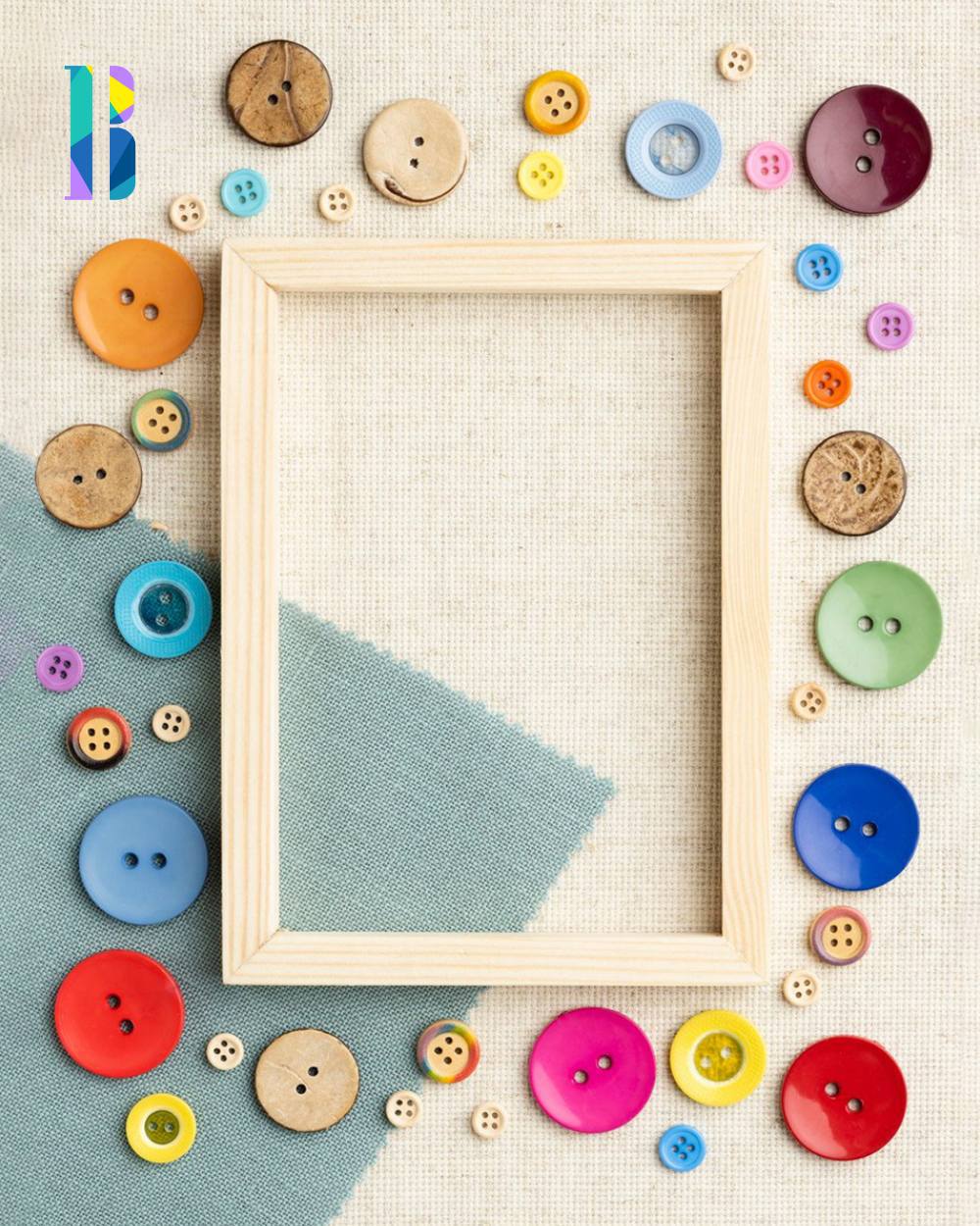 Мастер-класс «Фоторамка в подарок»